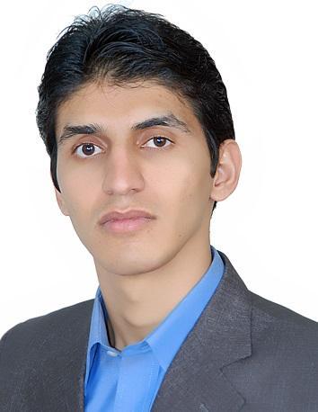 Mashallah Rezakazemi