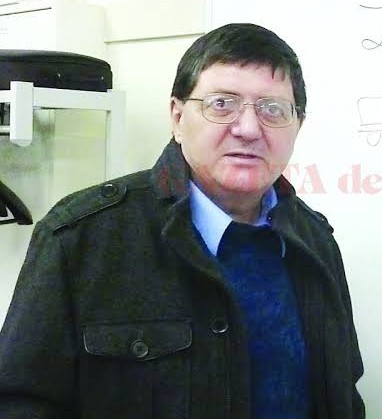 Florentin Smarandache