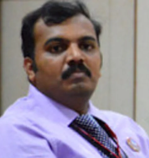 Hariharan Shanmugasundaram