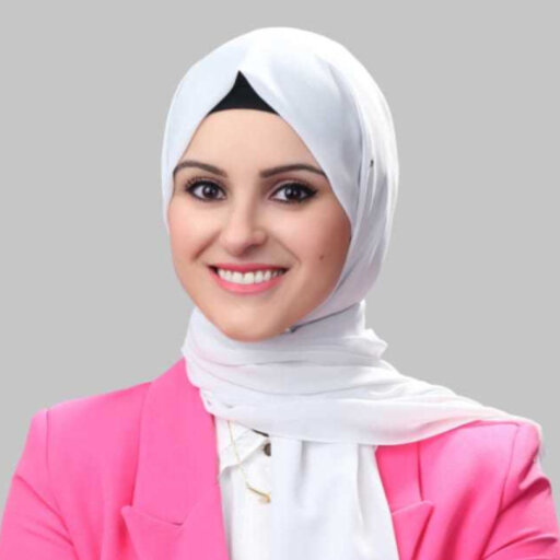 Muna Mojahed Barakat