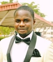 Oluwatosin Victor Ajayi