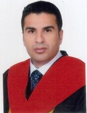 Yousef Ibrahim Daradkeh